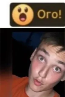😲 emoji Жмыхи Telegram sticker 5 of 49