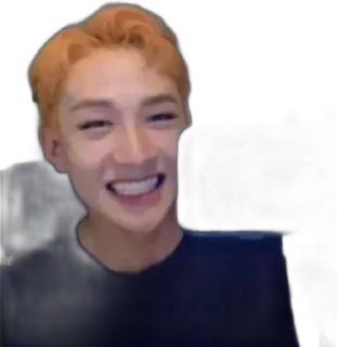 🌟 emoji 🍋k-pop @SQW3C Telegram sticker 24 of 45