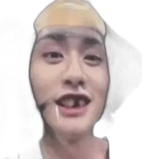 🌟 emoji 🍋k-pop @SQW3C Telegram sticker 23 of 45
