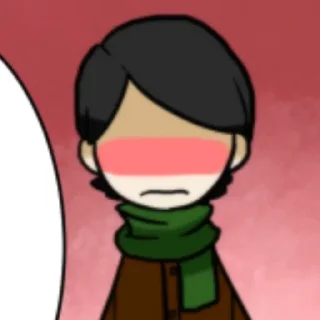 😳 emoji Lucas Schneien nya (@unemwe) Telegram sticker 5 of 119