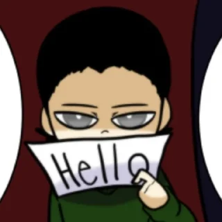 👋 emoji Lucas Schneien nya (@unemwe) Telegram sticker 14 of 119