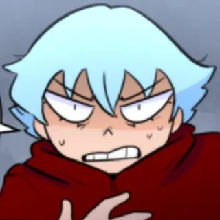 😠 emoji Carmelo DeMonte nya 2 (@unemwe) Telegram sticker 19 of 31