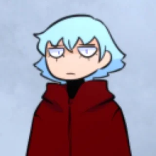 😐 emoji Carmelo DeMonte nya 2 (@unemwe) Telegram sticker 15 of 31