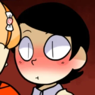 😳 emoji Tobias Schneien nya 1(3) (@unemwe) Telegram sticker 9 of 96