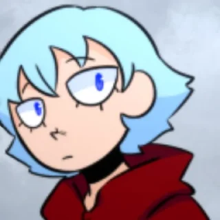 😐 emoji Carmelo DeMonte nya 2 (@unemwe) Telegram sticker 12 of 31