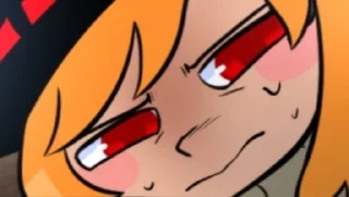 😣 emoji Rudolph Richardson nya 2 (@unemwe) Telegram sticker 11 of 33