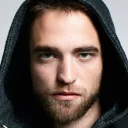 Sticker from Robert pattinson