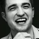 Sticker from Robert pattinson!❤️