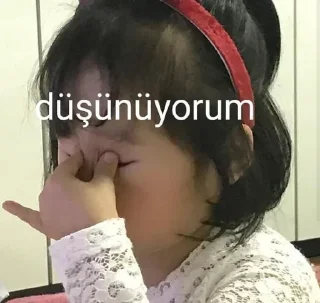 🧐 emoji KISNAC LAN KISKANÇ DEĞİL Telegram sticker 10 of 44