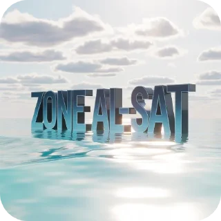 🌌 emoji ZONE @ZonePesTakas Telegram sticker 5 of 63