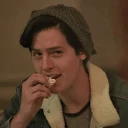 🍁 emoji Cole SprouSe Telegram sticker 23 of 120