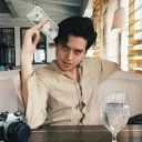 🍁 emoji Cole SprouSe Telegram sticker 17 of 120