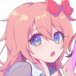 🎀 emoji 𝑺𝒂𝒚𝒐𝒓𝒊 @m0ffuru Telegram sticker 13 of 38