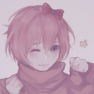 Sticker from 𝑺𝒂𝒚𝒐𝒓𝒊 @m0ffuru