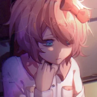🎀 emoji 𝑺𝒂𝒚𝒐𝒓𝒊 @m0ffuru Telegram sticker 18 of 38