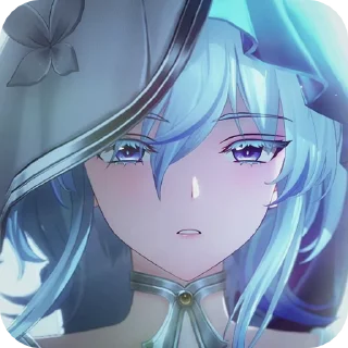 🌟 emoji Shorekeeper :: @zumizex Telegram sticker 10 of 25