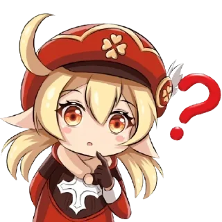 🤷‍♀️ emoji OrKlee Telegram sticker 21 of 52