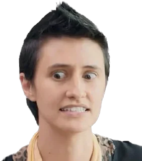 😒 emoji Meme@Dove Telegram sticker 9 of 120