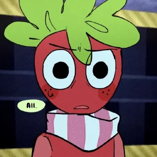 🌟 emoji Sprout Telegram sticker 24 of 79