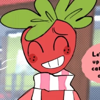 🌟 emoji Sprout Telegram sticker 6 of 79