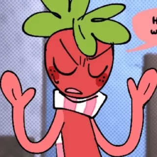 🌟 emoji Sprout Telegram sticker 8 of 79