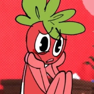 🌟 emoji Sprout Telegram sticker 16 of 79