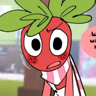 🌟 emoji Sprout Telegram sticker 5 of 79