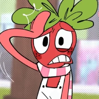 🌟 emoji Sprout Telegram sticker 7 of 79
