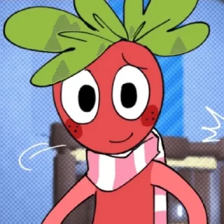 🌟 emoji Sprout Telegram sticker 15 of 79