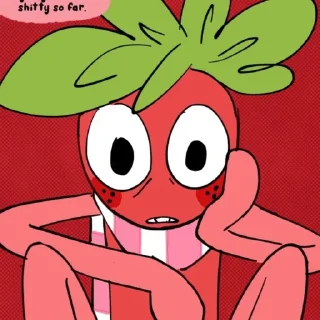 🌟 emoji Sprout Telegram sticker 17 of 79