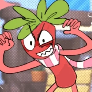 🌟 emoji Sprout Telegram sticker 10 of 79