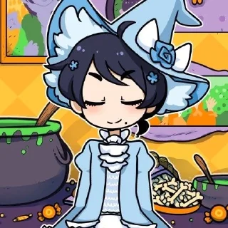 🪄 emoji 𝑷𝒆𝒓𝒊𝒘𝒊𝒏𝒌𝒍𝒆 @m0ffuru Telegram sticker 23 of 42