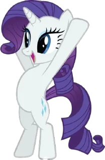 😀 emoji Mylittlepony Telegram sticker 10 of 120