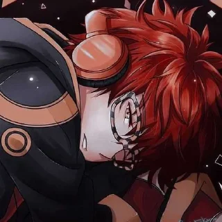 🌟 emoji 707 | Luciel | Seven ♡ @KesitoMania Telegram sticker 15 of 120