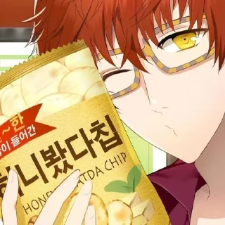 🌟 emoji 707 | Luciel | Seven ♡ @KesitoMania Telegram sticker 5 of 120