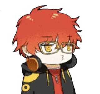 🌟 emoji 707 | Luciel | Seven II ♡ @KesitoMania Telegram sticker 16 of 115