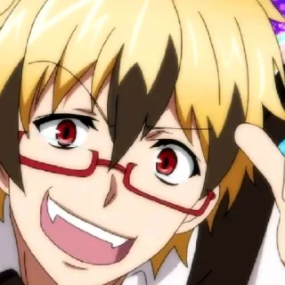 🌘 emoji -SERVAMP°☆ @thunderwmoon Telegram sticker 6 of 110