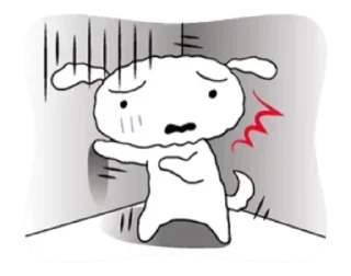 😨 emoji @Hackintush's Pack 2 Telegram sticker 15 of 120