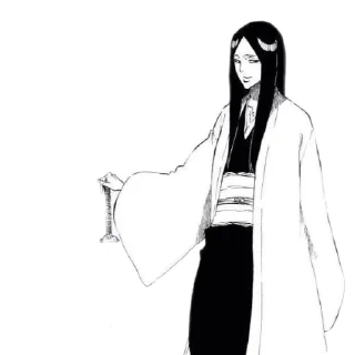🧍 emoji Пак Шерлока не трогать @stickrubot Telegram sticker 23 of 120