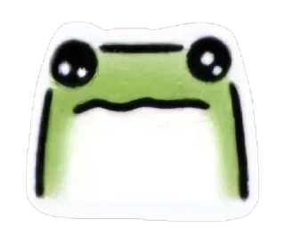 🥺 emoji Tiny neg Telegram sticker 7 of 78