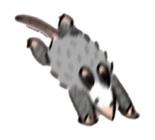 😃 emoji Tiny neg Telegram sticker 14 of 78