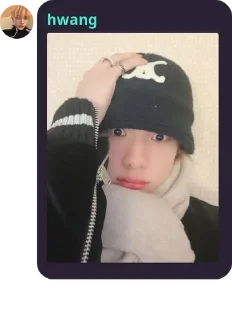 🥺 emoji hwang Telegram sticker 20 of 20