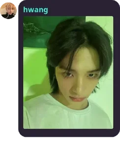 🥺 emoji hwang Telegram sticker 18 of 20