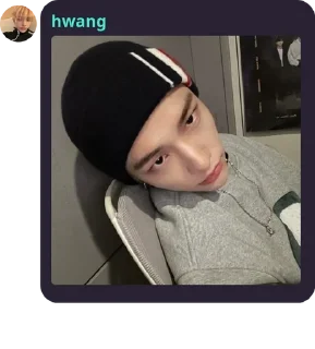 😡 emoji hwang Telegram sticker 19 of 20