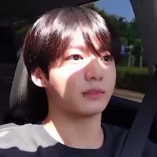 Sticker from pwacii  @luvguki