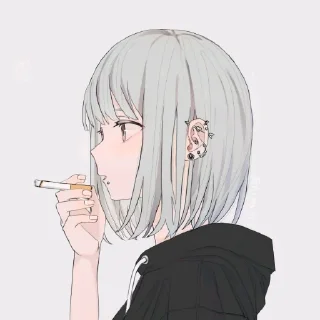 🩹 emoji {𝐂𝐢𝐠𝐠𝐚𝐫𝐞𝐭𝐞}🚬  @thunderwmoon Telegram sticker 5 of 41