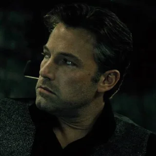 🦇 emoji Bruce Wayne | @House_Baelish Telegram sticker 10 of 120
