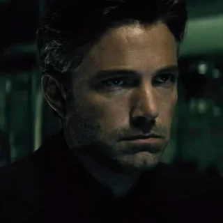 🦇 emoji Bruce Wayne | @House_Baelish Telegram sticker 22 of 120