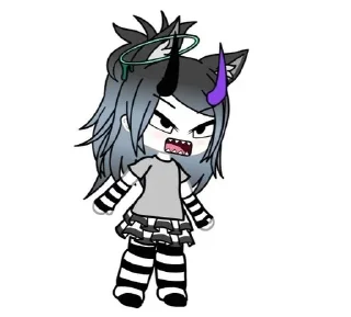 Sticker from Стикеры ичо
