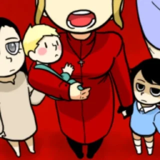 😠 emoji Susan Titus nya (@unemwe) Telegram sticker 7 of 60